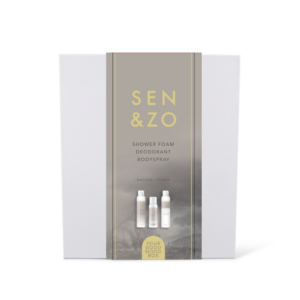 natural,power,senenzo,cadeauset,gift,cadeau,body