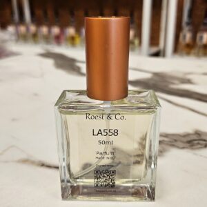 la558,tapparfum,damesparfum,vanille