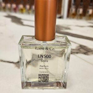 ln500,tapparfum,unisex,damesparfum