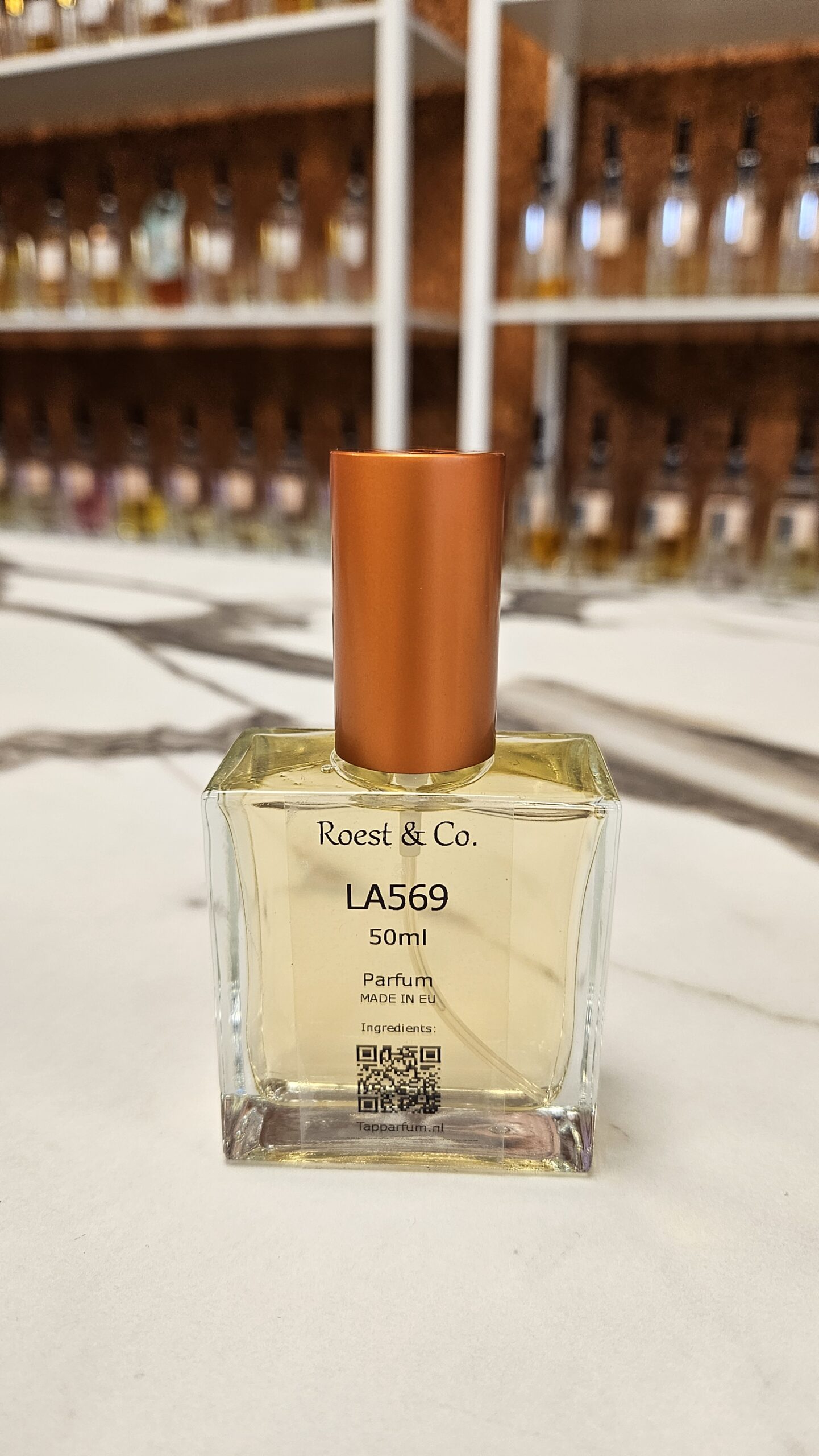 tapparfum,la569,damesparfum