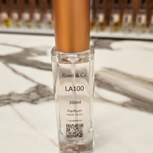 la100,damesgeur,parfum,tapparfum