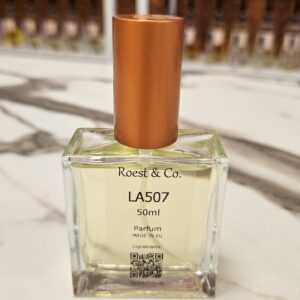 damesparfum,bloemig,la507,tapparfum,damesgeur