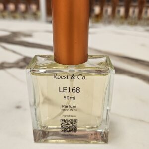 le168,tapparfum,herenparfum.herengeur,balsemachtig,houtachtig