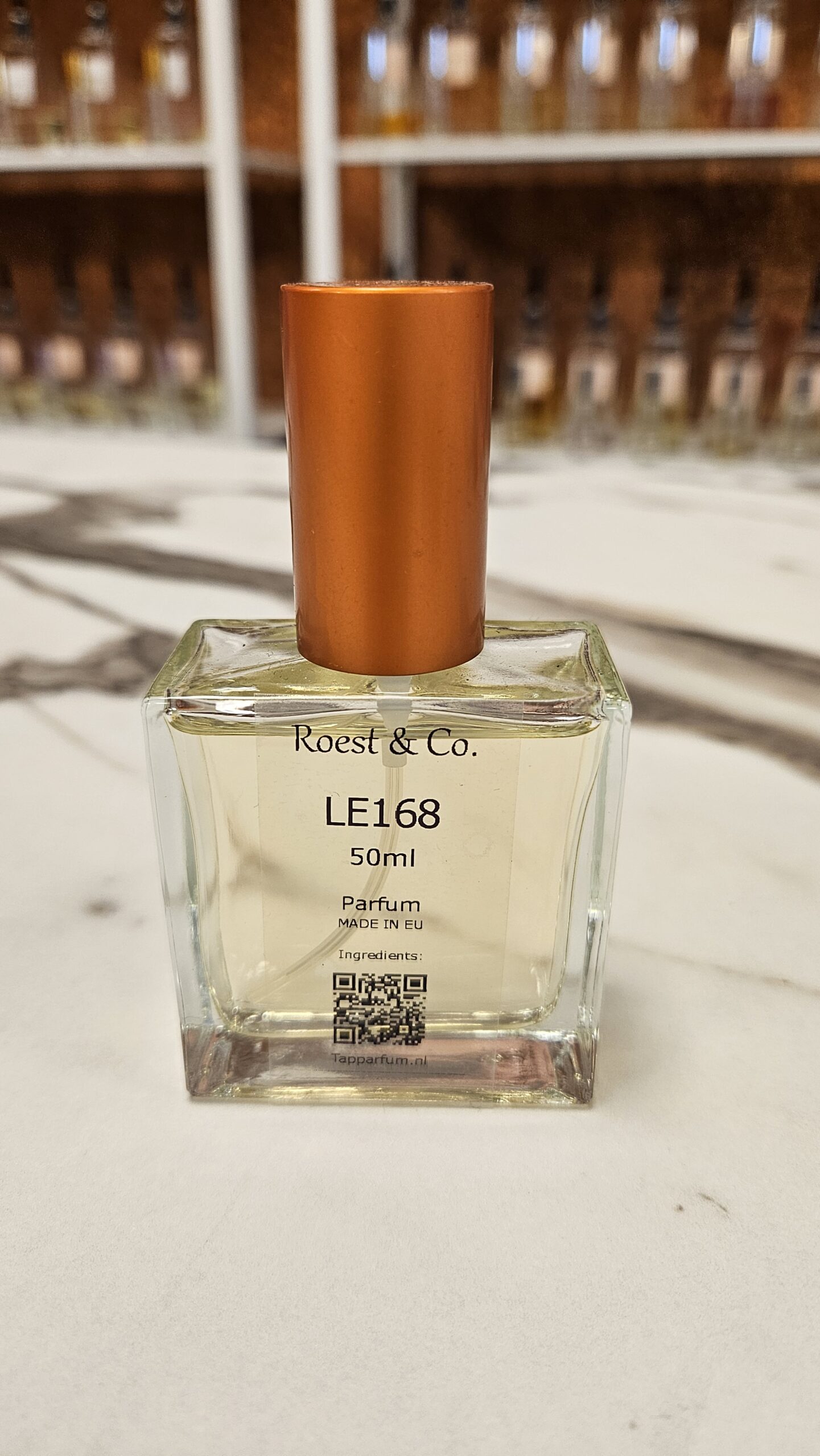 le168,tapparfum,herenparfum.herengeur,balsemachtig,houtachtig
